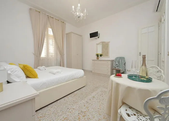 Interno 5 Elegante Residenza Per 10 Pax Vicina A Colosseo E Santa Maria Maggiore Apartament