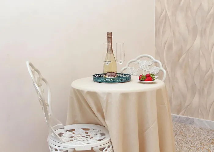 Interno 5 Elegante Residenza Per 10 Pax Vicina A Colosseo E Santa Maria Maggiore *