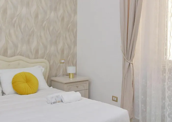 Interno 5 Elegante Residenza Per 10 Pax Vicina A Colosseo E Santa Maria Maggiore Apartament