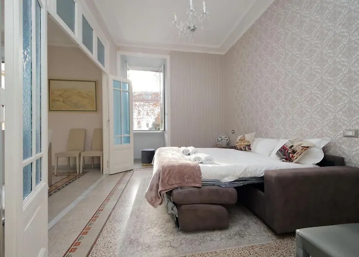 Interno 5 Elegante Residenza Per 10 Pax Vicina A Colosseo E Santa Maria Maggiore *