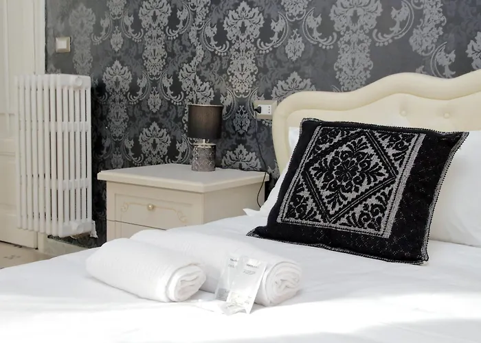 Apartament Interno 5 Elegante Residenza Per 10 Pax Vicina A Colosseo E Santa Maria Maggiore *