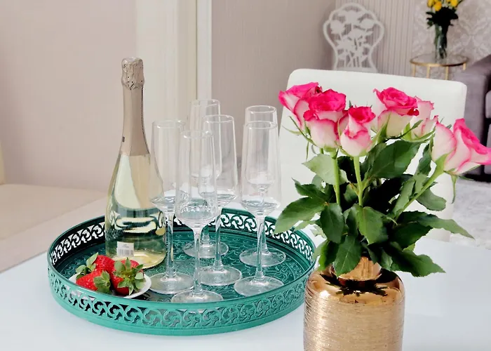 Apartament Interno 5 Elegante Residenza Per 10 Pax Vicina A Colosseo E Santa Maria Maggiore Rzym