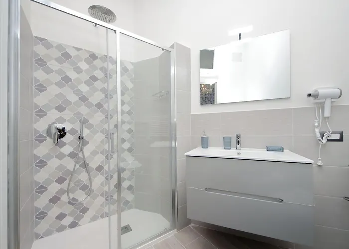 Interno 5 Elegante Residenza Per 10 Pax Vicina A Colosseo E Santa Maria Maggiore Apartament *