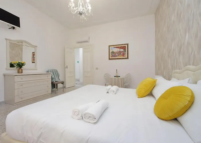 Apartament Interno 5 Elegante Residenza Per 10 Pax Vicina A Colosseo E Santa Maria Maggiore